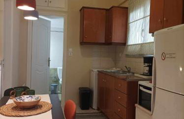 Gerasimos Apartment Φωτεινό Καινούριο Διαμέρισμα στην καρδιά του Μεσολογγίου - Foto 8