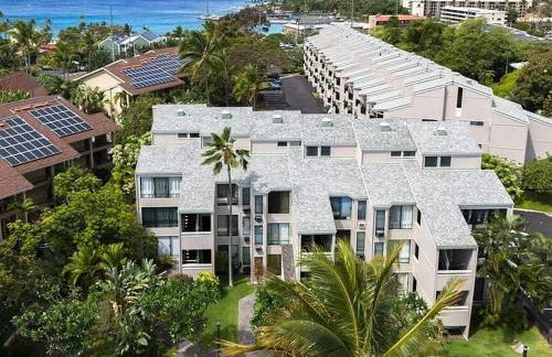 Kona Retreat • Ocean View, Pool & Walk to Beach - Foto 13