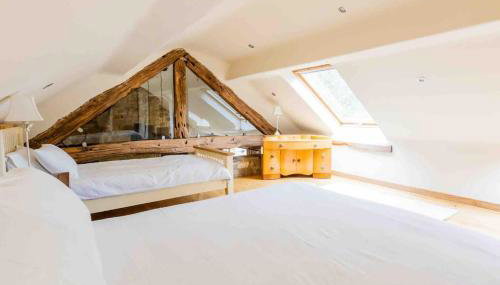 Four bed barn conversion Junction 37 38 M1 - Foto 4