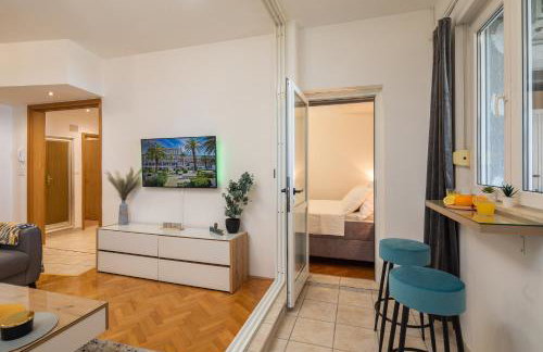 Spalato Imperium II - Beachfront Znjan - Foto 22