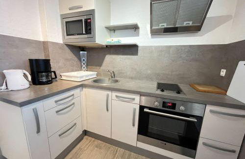 Studio 2 personnes proche mer et thalasso - Foto 12