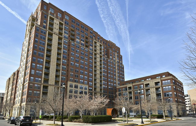 The Gramercy at Metropolitan Park - Foto 25