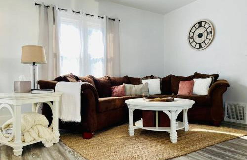 The Chic Shack / Centrally Located 2BR/1BA Home - Foto 1