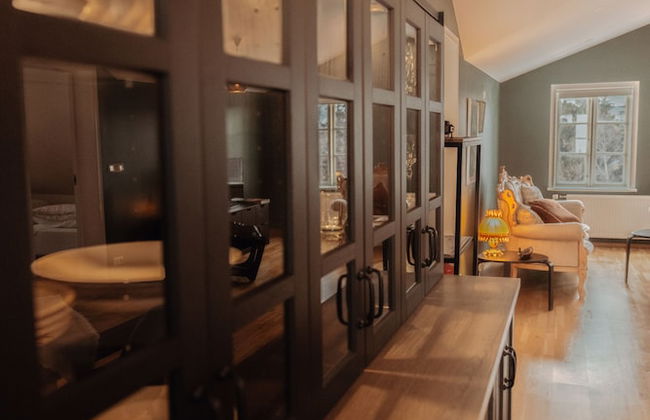 Gamli Skolinn Husavik - Foto 51