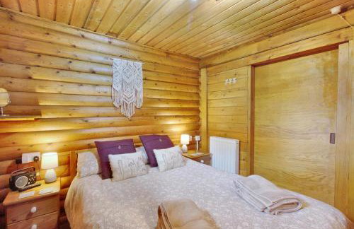 Harbottle Lodge - Foto 10