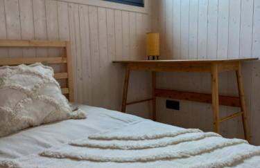 Przystanek Mazury.Makosieje - Foto 18