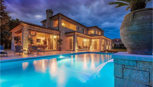 Villa Nevia - Foto 5