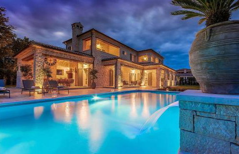 Villa Nevia - Foto 5