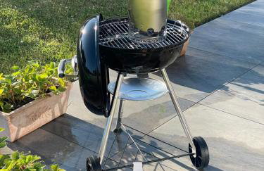 Chez L'Aviateur - Foto 10