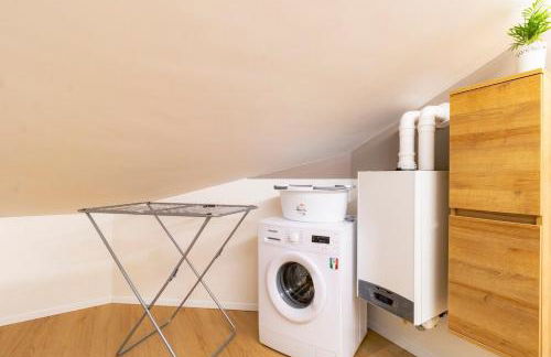 650m from the sea, 8 guests, AC, Wi-Fi - Foto 6