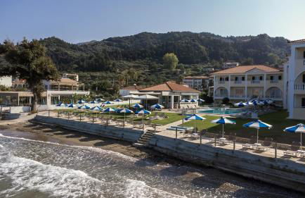 Maria Mare Apart-hotel - Foto 12