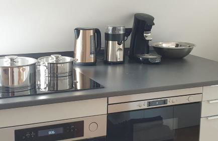 Ferienwohnung an der Wassermühle in Hermannsburg - Photo 9