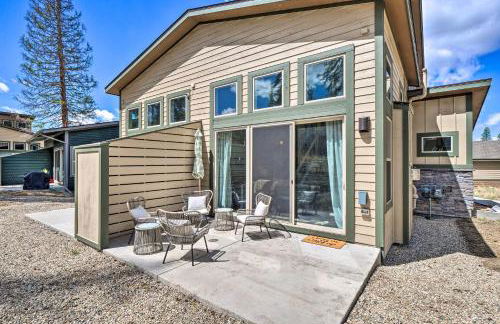 Rendezvous Buckhorn Cabin By Hiking Trails - Foto 22