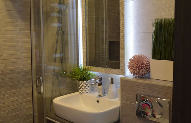 Gina Apartman - Foto 13