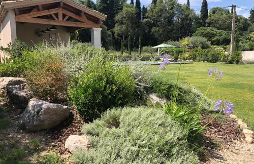 Gîte de Notre Dame avec piscine - Foto 34