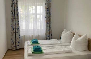 Haffquartier - "Zur Alten Bäckerei" - Foto 55