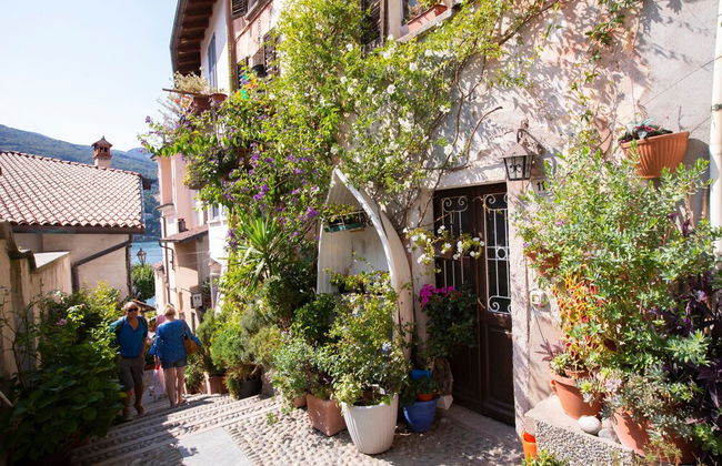 Piccolo Mondo Antico Stunning View - Foto 26