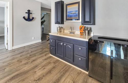 AWave From It All lakefront on Big Spirit Lake - Foto 20