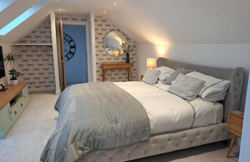 Nanny lane loft - Foto 11