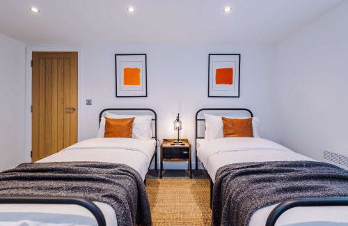 Old Town Hull Apt 3 - Two Bed - Sleeps 4 - Foto 13