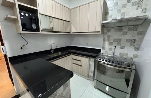 Refúgio no Coração de Araxá - Foto 30