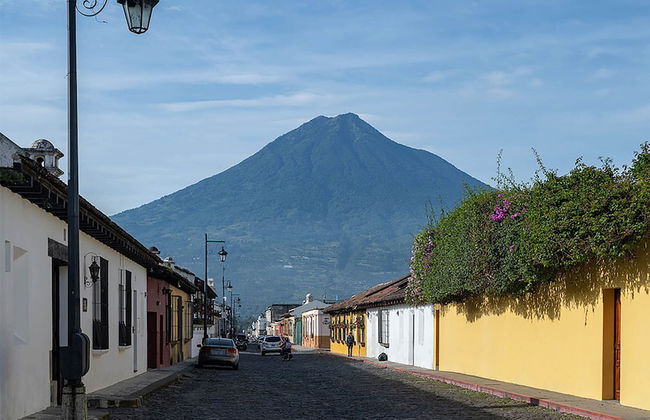 Casita Tumbergia - Foto 16