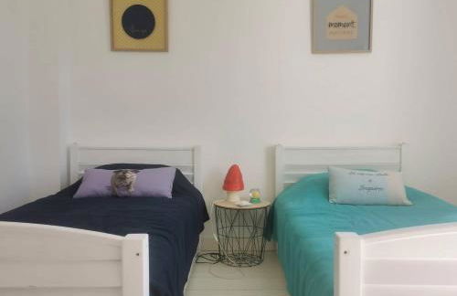 Ti Laouen - maison cocooning vue mer - Photo 21