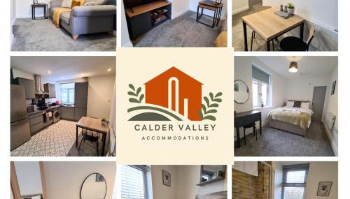 Cosy Mytholmroyd Getaway - Foto 2