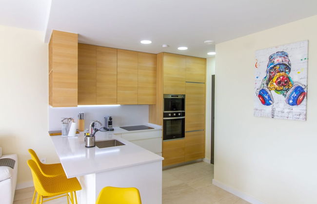 Mediterranean Views by Bookaparadise - Foto 36