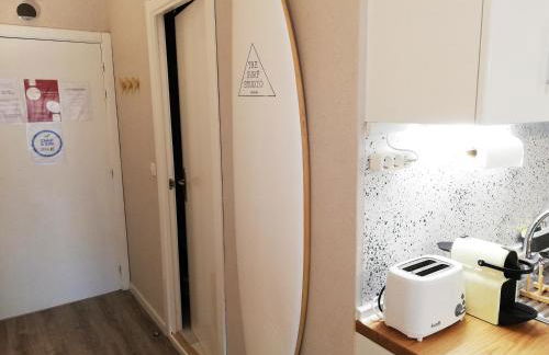 The Surf Studio - Ericeira - Foto 14