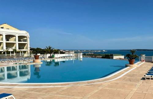 Villa Francia Cannes - Foto 2