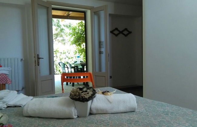 Agriturismo Vignavecchia - Photo 23