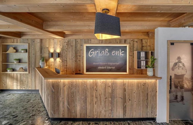 Apartment in Zillertal Near Spieljochbahn - Photo 4