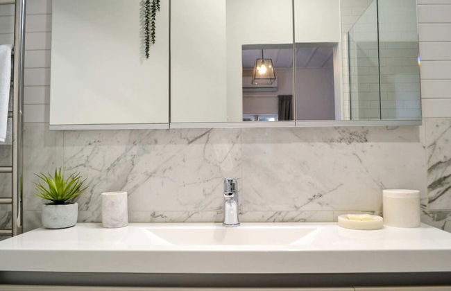 Heritage, Renovated 2 Bedroom Ponsonby Villa - Foto 31