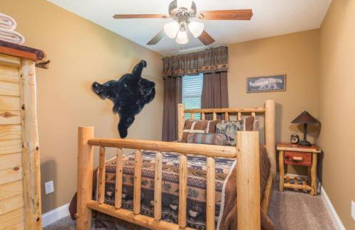 Almost Bearadise - Foto 22