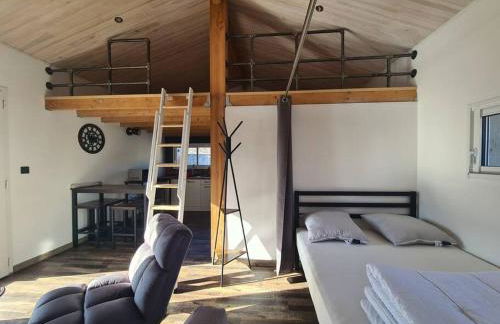 Studio de 35 m2 - Foto 1