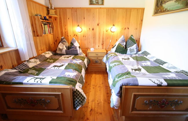 Holiday Home in Arriach Near Lake Ossiach - Foto 4