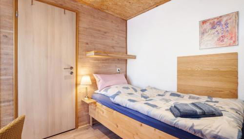 Einzimmerwohnung im Haupthaus - Foto 5