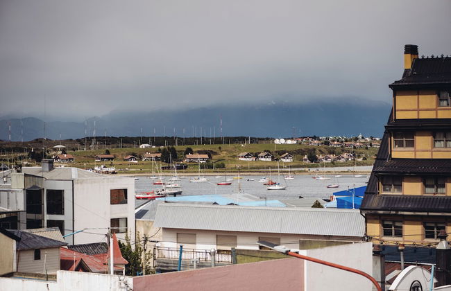 Gente del Sur - Towers - Foto 64
