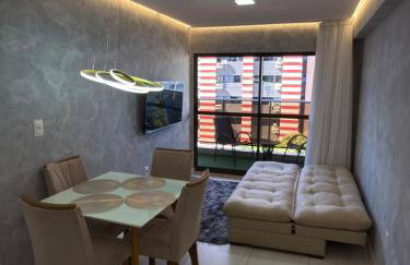 Comfort and elegance in the heart of Cabo Branco - Foto 7