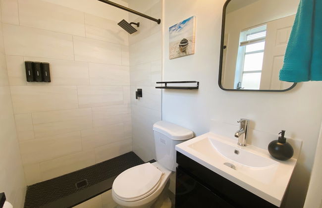 Delight Retreat Apt 4 Min Walk to Beach - Foto 35