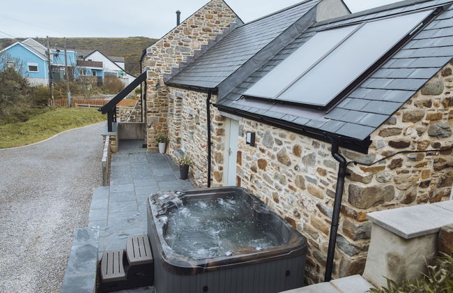 Nolton Haven Mill - The Mill House - Foto 15