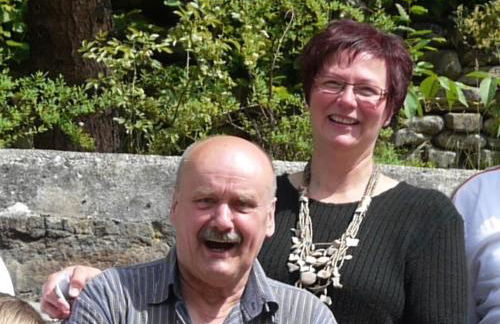 Ferienwohnung Haus "Anna" - Foto 7