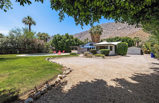 Dandelion by Avantstay Pool, 0.2mi to Downtown! - Foto 33