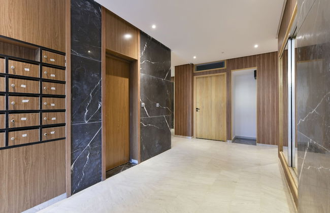 Appartement Charmant & Cozy-Centre Rabat - Foto 1