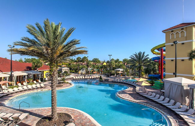 Family Vacation Home, Water Park+Endless Amenities - Foto 21