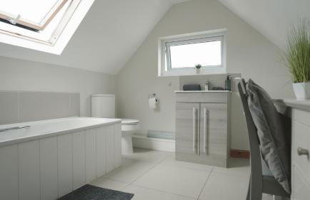 Pen-Y-Worlod Cottages - Foto 61