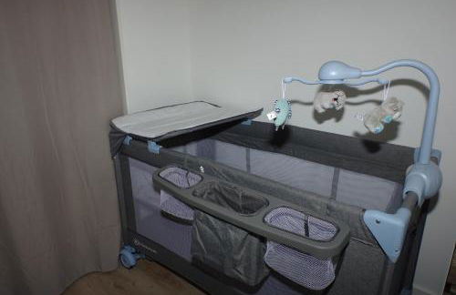 Tres Vents del Roser - grand appartement - Foto 10