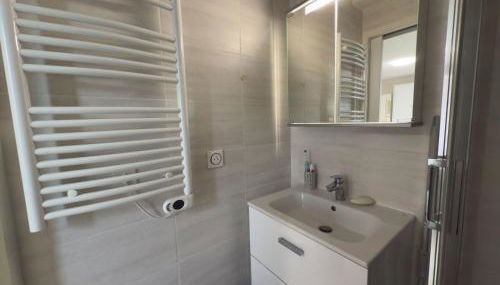 Studio équipé, idéal CERN - Foto 2