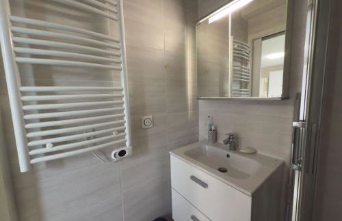 Studio équipé, idéal CERN - Foto 2